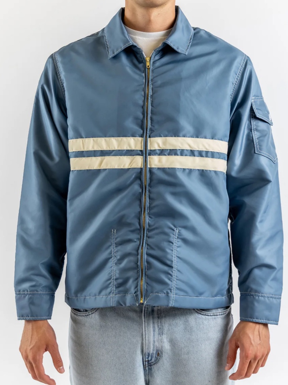 Birdwell - Comp Jacket 25